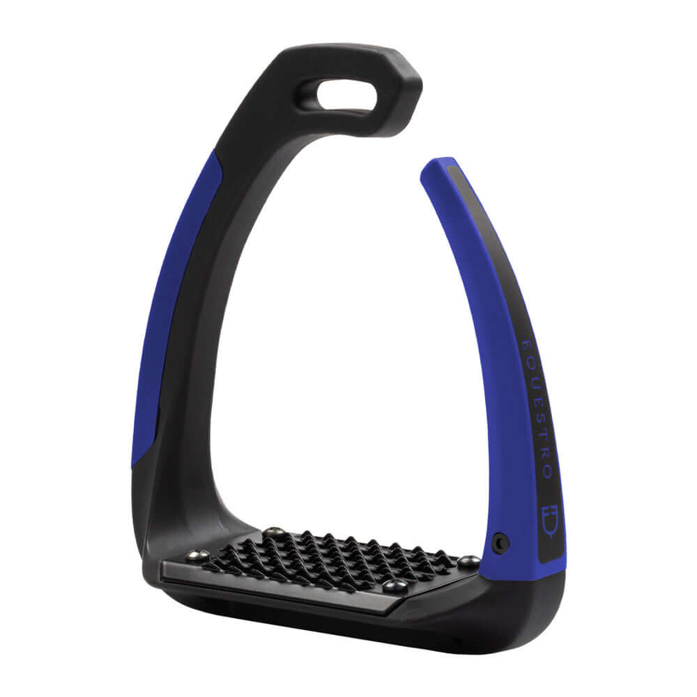 ESTRIBO SEGURIDAD SUPERNOVA EQUESTRO ETH10004 - Tienda Hípica Online | D’Hispania ®