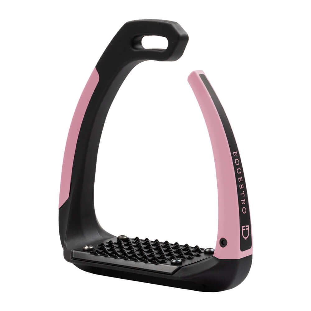 ESTRIBO SEGURIDAD SUPERNOVA EQUESTRO ETH10004 - Tienda Hípica Online | D’Hispania ®
