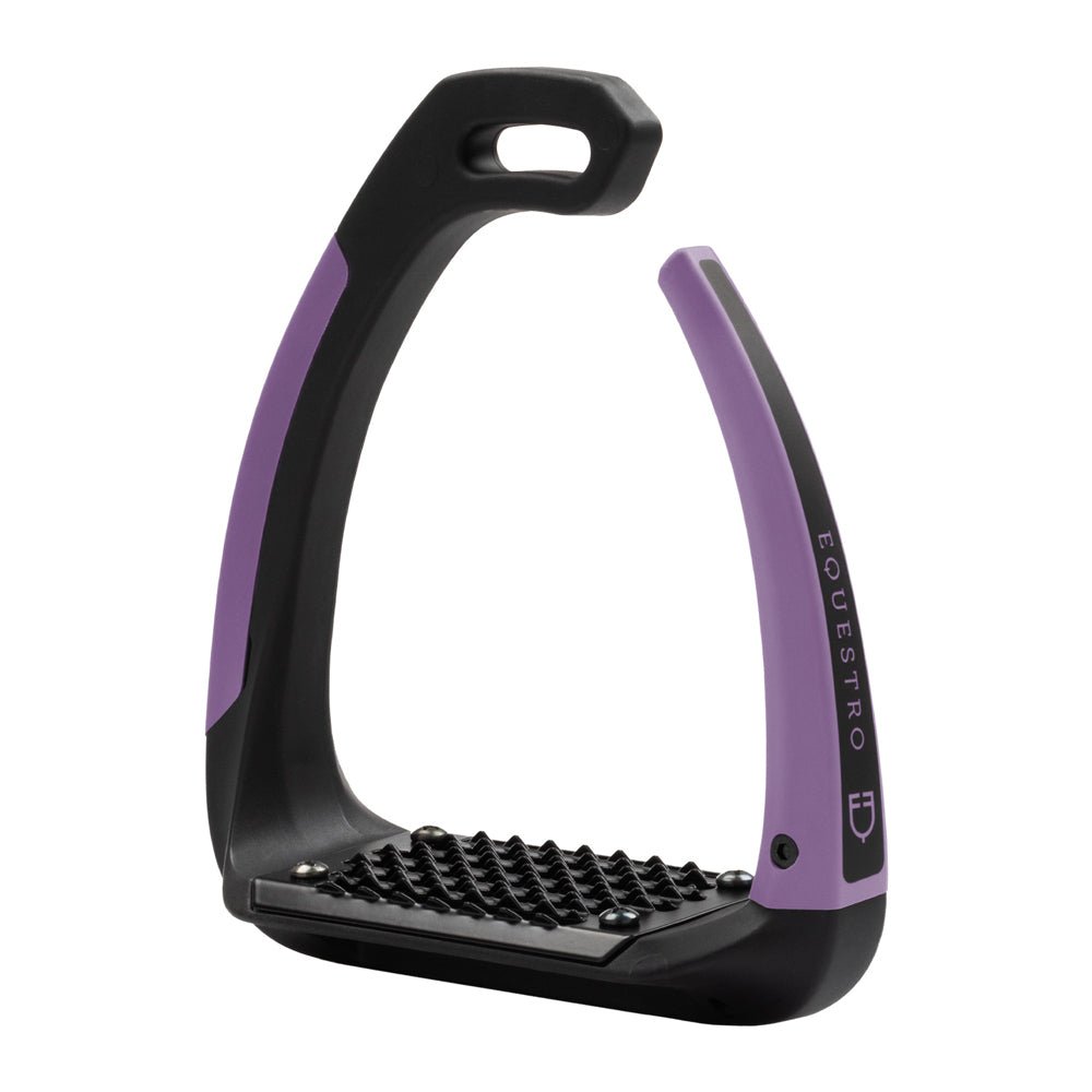 ESTRIBO SEGURIDAD SUPERNOVA EQUESTRO ETH10004 - Tienda Hípica Online | D’Hispania ®