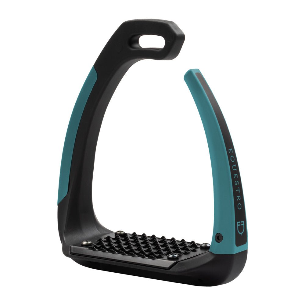 ESTRIBO SEGURIDAD SUPERNOVA EQUESTRO ETH10004 - Tienda Hípica Online | D’Hispania ®
