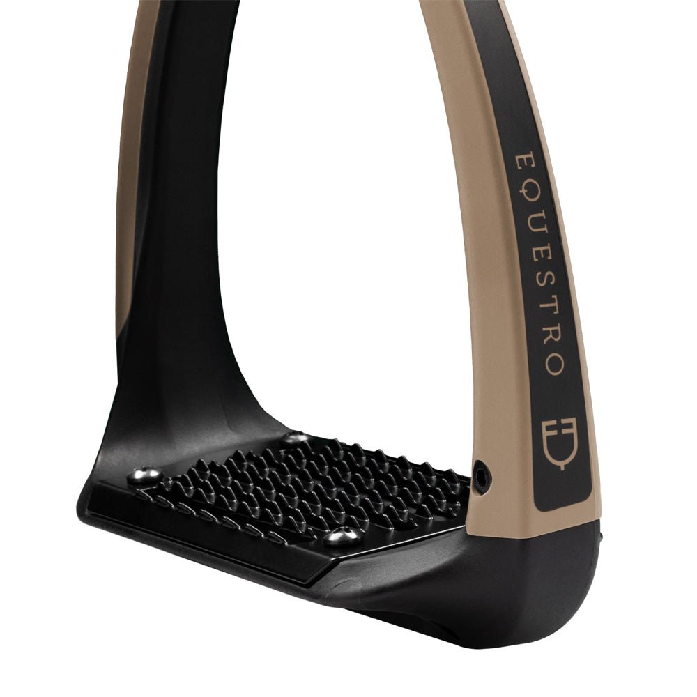 ESTRIBO SEGURIDAD SUPERNOVA EQUESTRO ETH10004 - Tienda Hípica Online | D’Hispania ®
