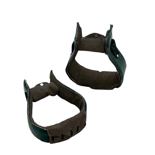 ESTRIBO WESTERN TEJANO CASTECUS FORRADO - Tienda Hípica Online | D’Hispania ®