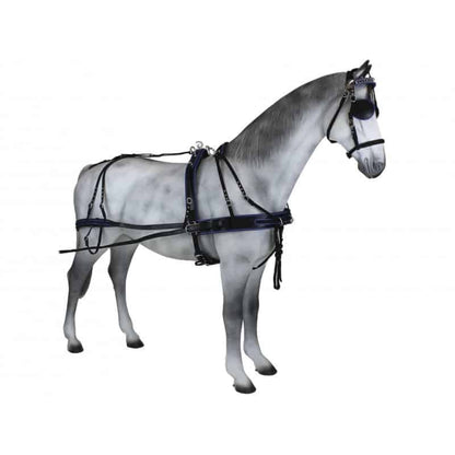 Enganche Sintético Combinado Colores - Tienda Hípica Online | D’Hispania ®