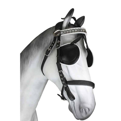 Enganche Sintético Combinado Colores - Tienda Hípica Online | D’Hispania ®