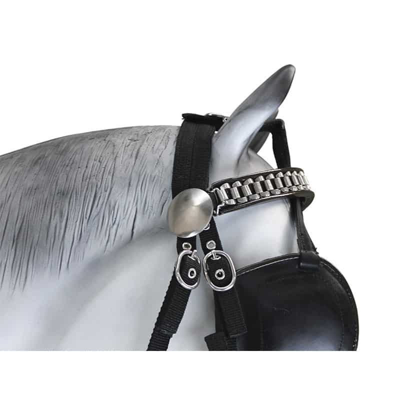 Enganche Sintético Combinado Colores - Tienda Hípica Online | D’Hispania ®