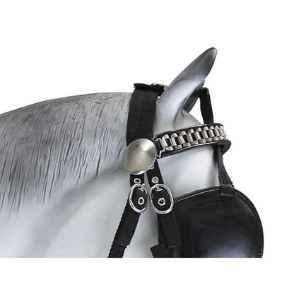 Enganche Sintético Combinado Colores - Tienda Hípica Online | D’Hispania ®