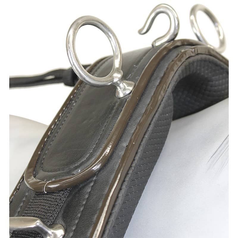 Enganche Sintético Combinado Colores - Tienda Hípica Online | D’Hispania ®
