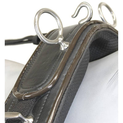 Enganche Sintético Combinado Colores - Tienda Hípica Online | D’Hispania ®