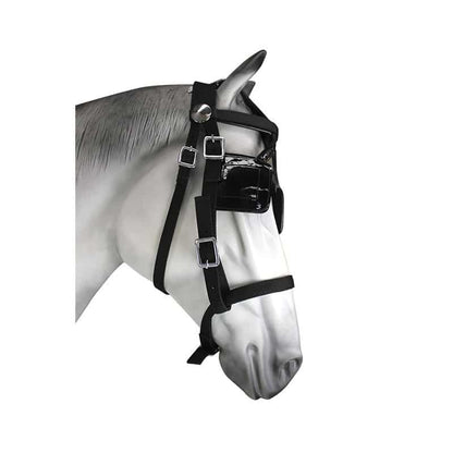 Enganche Sintético ECO Nylon/PVC (Sencillo y Doble) - Tienda Hípica Online | D’Hispania ®