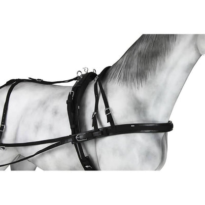 Enganche Sintético ECO Nylon/PVC (Sencillo y Doble) - Tienda Hípica Online | D’Hispania ®