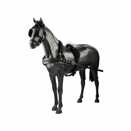 Enganche Sintético Nylon/PVC (Sencillo y Doble) - Tienda Hípica Online | D’Hispania ®