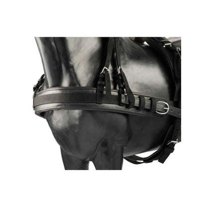 Enganche Sintético Nylon/PVC (Sencillo y Doble) - Tienda Hípica Online | D’Hispania ®