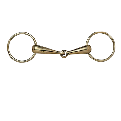 FILETE CYPRIUM ANILLA 21240Y - Tienda Hípica Online | D’Hispania ®