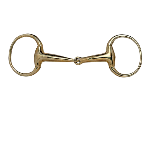 FILETE CYPRIUM OLIVA 215301Y 12.5cm - Tienda Hípica Online | D’Hispania ®
