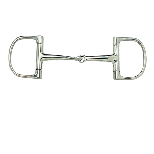 FILETE D INOX FINO 215661 12.5cm - Tienda Hípica Online | D’Hispania ®