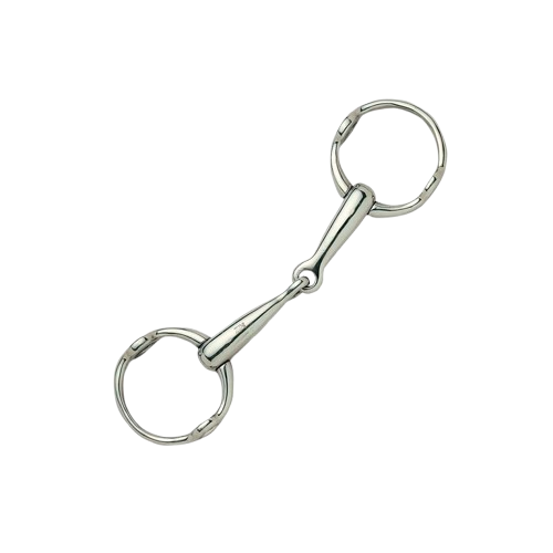 FILETE ELEVADOR INOX 212622 12.5cm - Tienda Hípica Online | D’Hispania ®