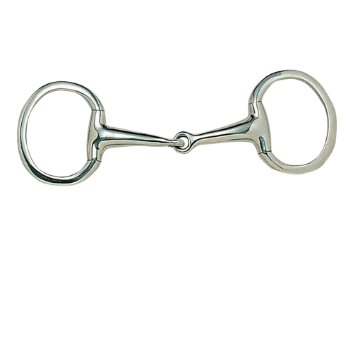 FILETE OLIVA INOX 21955 12.5cm - Tienda Hípica Online | D’Hispania ®