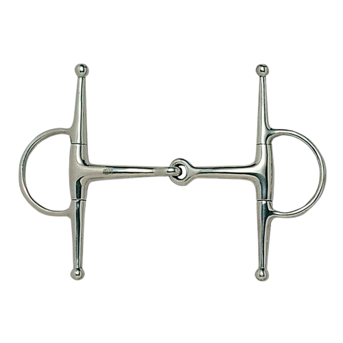 FILETE PALILLOS INOX 21538T 12.5cm - Tienda Hípica Online | D’Hispania ®