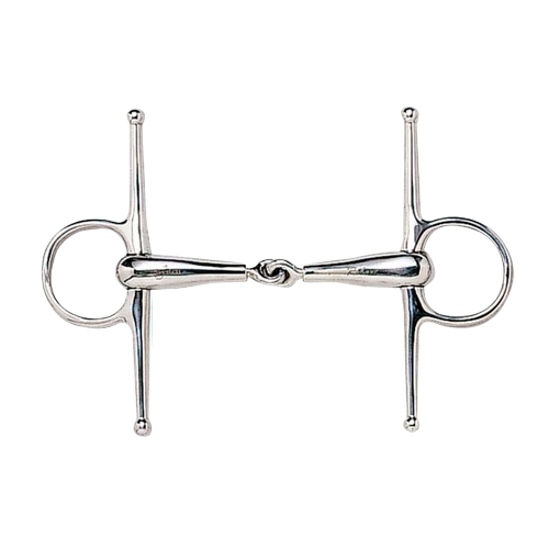 FILETE PS PALILLO GRUESO PS21936 - Tienda Hípica Online | D’Hispania ®