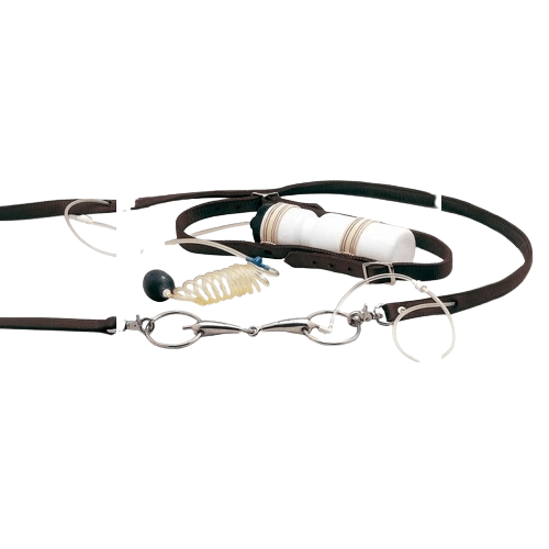 FILETE PS REWARD SYSTEM RW21904N - Tienda Hípica Online | D’Hispania ®