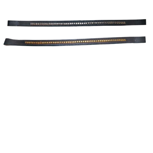 FRONTALERA CABEZADA METÁLICA - Tienda Hípica Online | D’Hispania ®