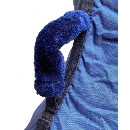 FUNDA MONTURA TRANSPORTE CON ASA - Tienda Hípica Online | D’Hispania ®