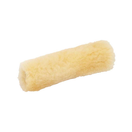 FUNDA PARA MUSEROLA BORREGUILLO NATURAL - Tienda Hípica Online | D’Hispania ®