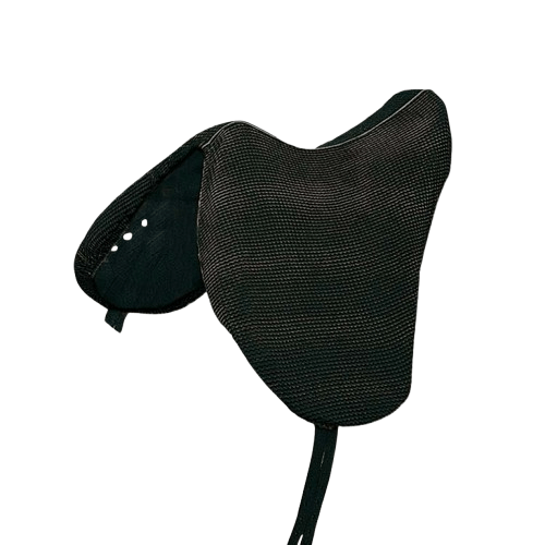 FUNDA SILLA INGLESA ACOLCHADA 20526 - Tienda Hípica Online | D’Hispania ®