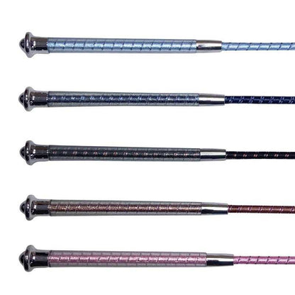 FUSTA DE DOMA CON MANGO DE GEL (SET DE 5) - Tienda Hípica Online | D’Hispania ®