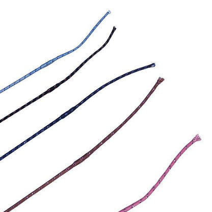 FUSTA DE DOMA CON MANGO DE GEL (SET DE 5) - Tienda Hípica Online | D’Hispania ®