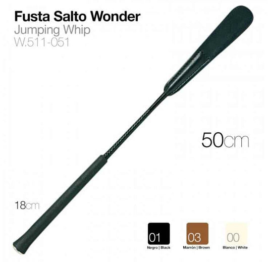 FUSTA SALTO WONDER 511-051 - Tienda Hípica Online | D’Hispania ®