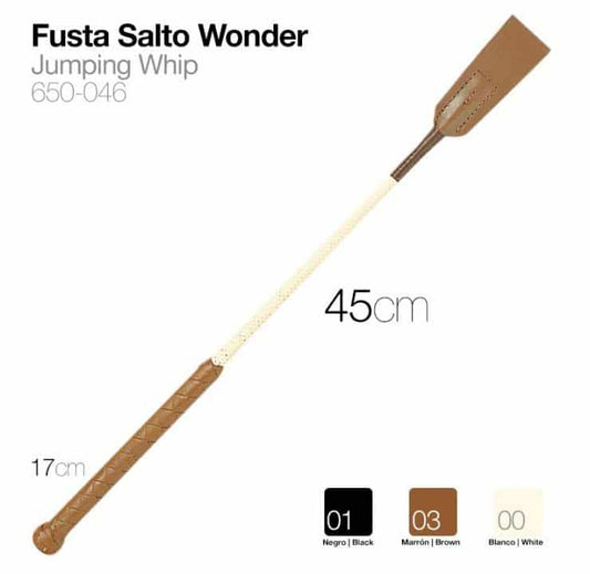 FUSTA SALTO WONDER 650-046 - Tienda Hípica Online | D’Hispania ®