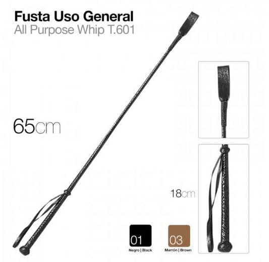 FUSTA USO GENERAL T. 601 - Tienda Hípica Online | D’Hispania ®