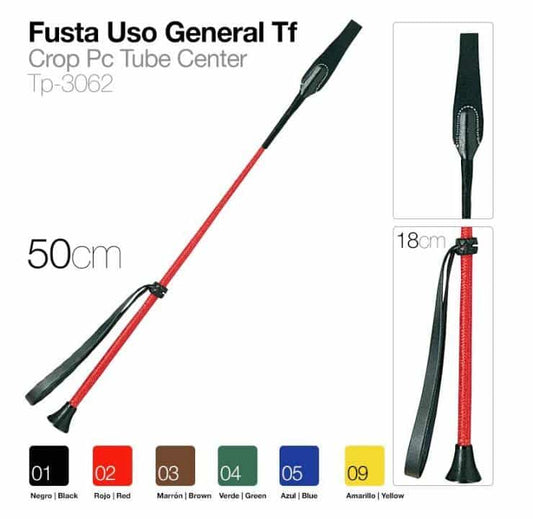 FUSTA USO GENERAL TF TP-3062 - Tienda Hípica Online | D’Hispania ®