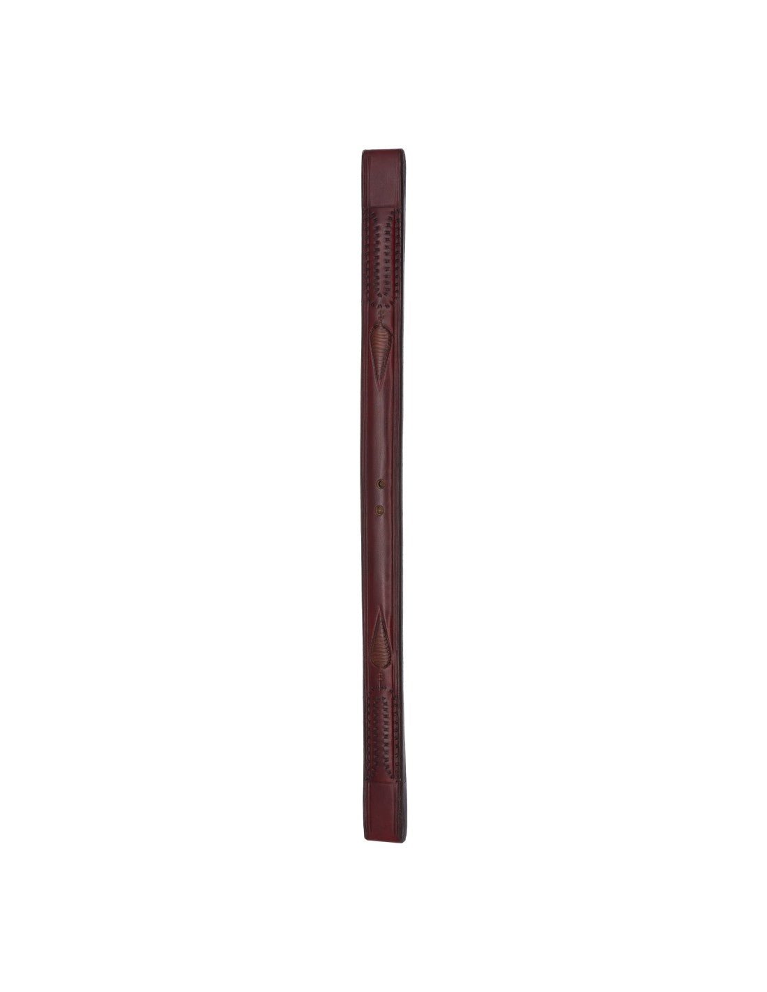 Frontal Vaquero Artesano - Tienda Hípica Online | D’Hispania ®