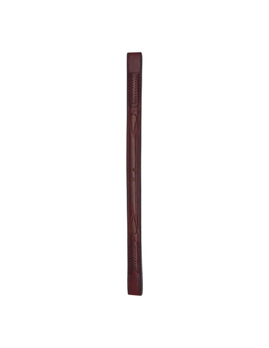 Frontal Vaquero Artesano - Tienda Hípica Online | D’Hispania ®