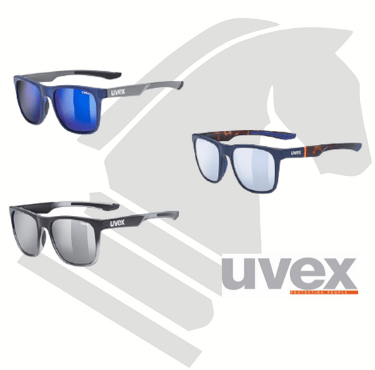 GAFAS UVEX LGL 42 - Tienda Hípica Online | D’Hispania ®
