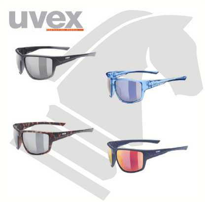 GAFAS UVEX SPORTSTYLE 230 - Tienda Hípica Online | D’Hispania ®