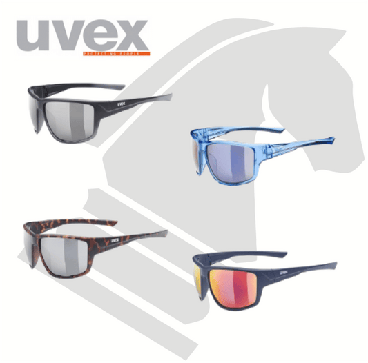 GAFAS UVEX SPORTSTYLE 230 - Tienda Hípica Online | D’Hispania ®
