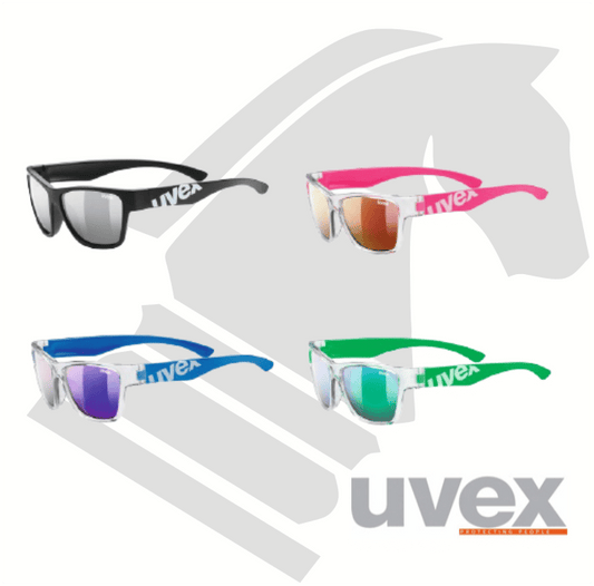 GAFAS UVEX SPORTSTYLE 508 - Tienda Hípica Online | D’Hispania ®