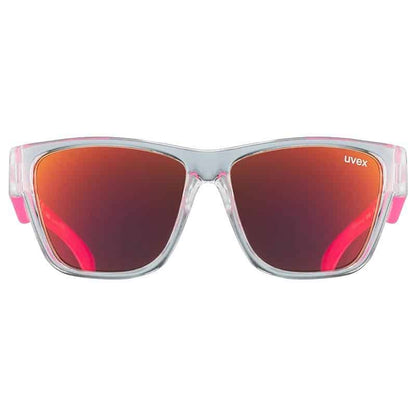 GAFAS UVEX SPORTSTYLE 508 - Tienda Hípica Online | D’Hispania ®