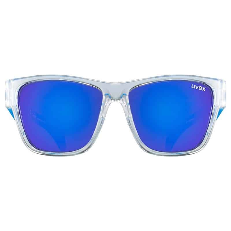 GAFAS UVEX SPORTSTYLE 508 - Tienda Hípica Online | D’Hispania ®