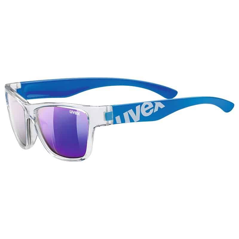 GAFAS UVEX SPORTSTYLE 508 - Tienda Hípica Online | D’Hispania ®