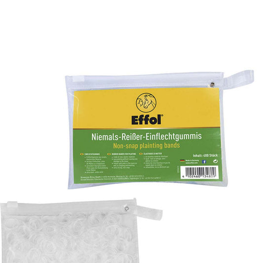 GOMA EFFOL PARA CRINES - Tienda Hípica Online | D’Hispania ®