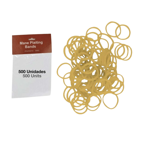 GOMA PARA CRINES 41246 - Tienda Hípica Online | D’Hispania ®