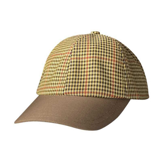 GORRA BASEBALL MODELO TIERRA - Tienda Hípica Online | D’Hispania ®