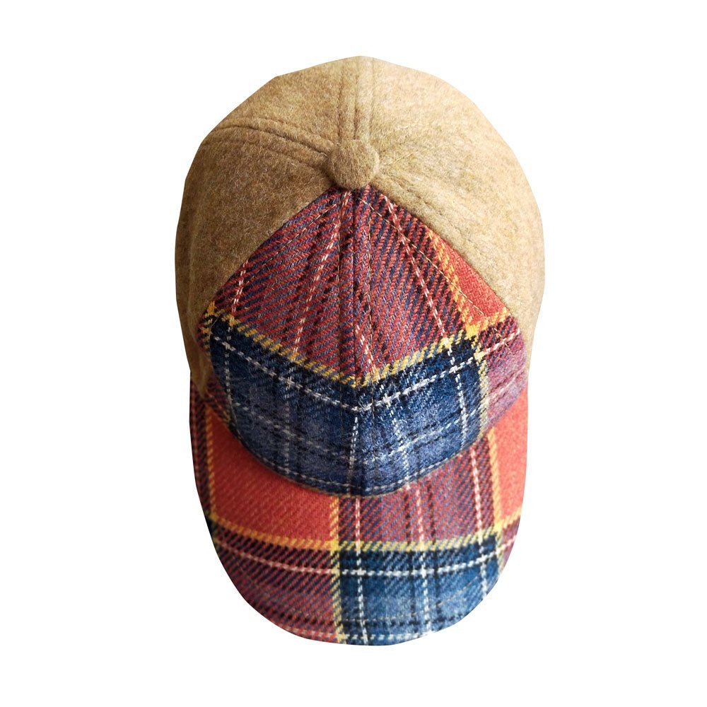 GORRA CAP STRIKE PICO&VISERA S40/337/24251 BEIG - Tienda Hípica Online | D’Hispania ®