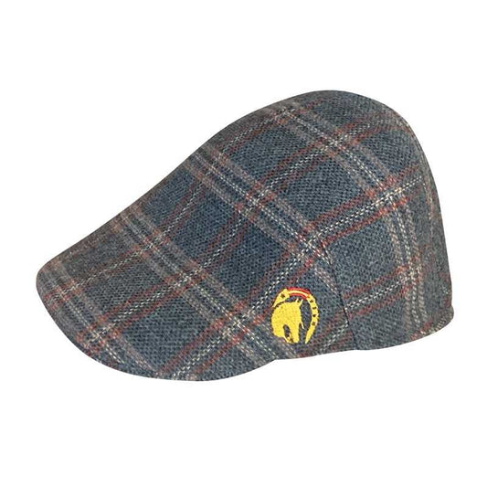 GORRA DE INVIERNO CASTILLA - Tienda Hípica Online | D’Hispania ®