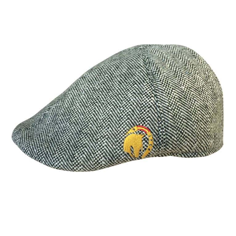 GORRA HUNTER ESPIGA - Tienda Hípica Online | D’Hispania ®