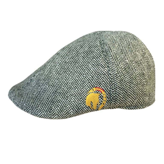 GORRA HUNTER ESPIGA - Tienda Hípica Online | D’Hispania ®